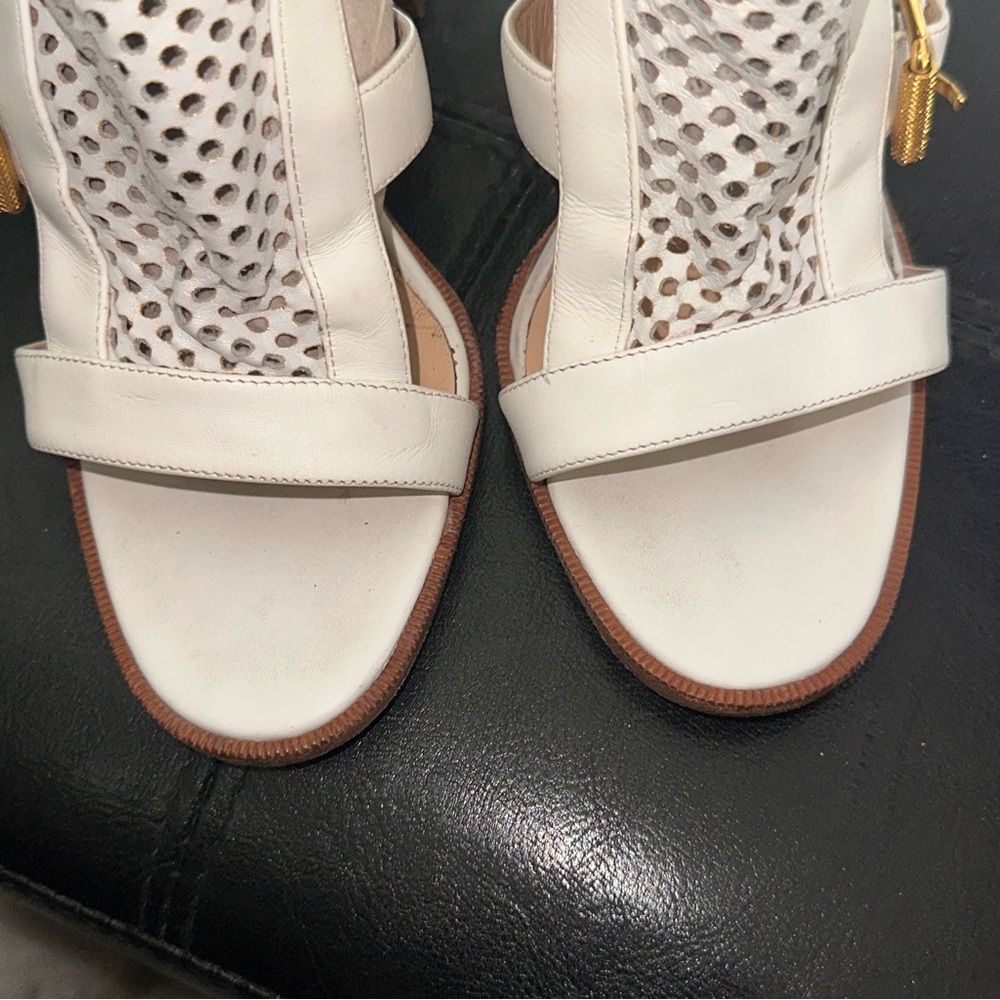 Christian Louboutin Fencing 40 - Picture 4 of 10